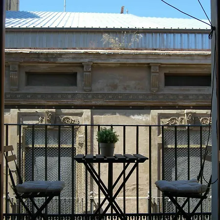 En El Corazon Del Centro Historico *