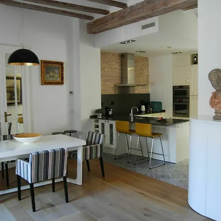 Apartment En El Corazon Del Centro Historico