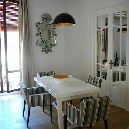 En El Corazon Del Centro Historico Apartment