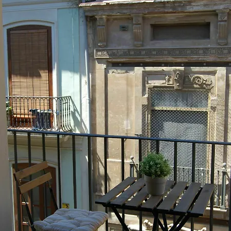 En El Corazon Del Centro Historico Valencia