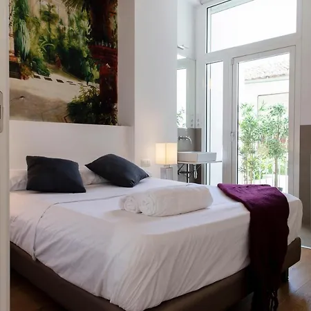 Apartament En El Corazon Del Centro Historico *
